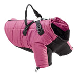 Gooby - Alpine Explorer - Snow jacket for Dog - PAWMART.ca