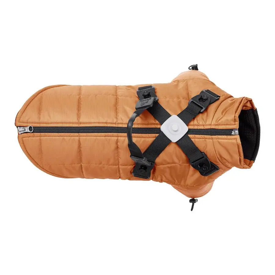 Gooby - Alpine Explorer - Snow jacket for Dog - PAWMART.ca