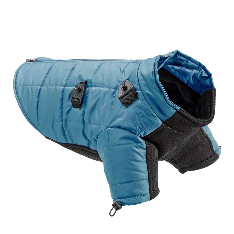 Gooby - Alpine Explorer - Snow jacket for Dog - PAWMART.ca Canadian Pet Store & Pet Grooming