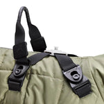 Gooby - Alpine Explorer - Snow jacket for Dog - PAWMART.ca Canadian Pet Store & Pet Grooming