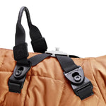 Gooby - Alpine Explorer - Snow jacket for Dog - PAWMART.ca Canadian Pet Store & Pet Grooming