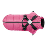 Gooby - Alpine Explorer - Snow jacket for Dog - PAWMART.ca Canadian Pet Store & Pet Grooming