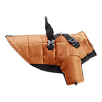 Gooby - Alpine Explorer - Snow jacket for Dog - PAWMART.ca Canadian Pet Store & Pet Grooming