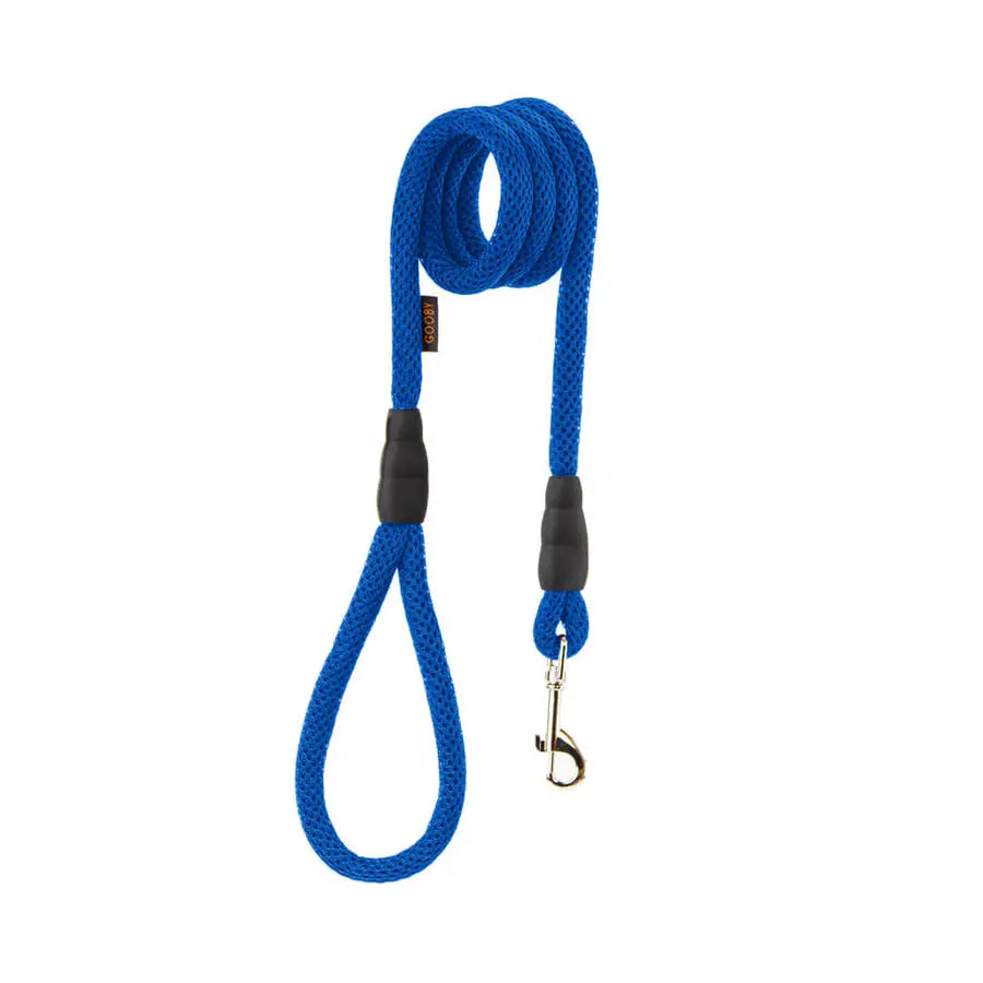 Gooby - Mesh Leash - 4 Ft. GOOBY