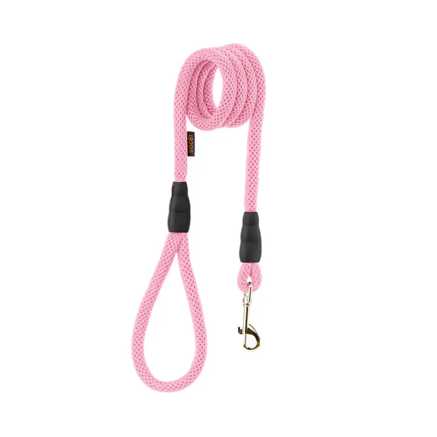 Gooby - Mesh Leash - 4 Ft. GOOBY