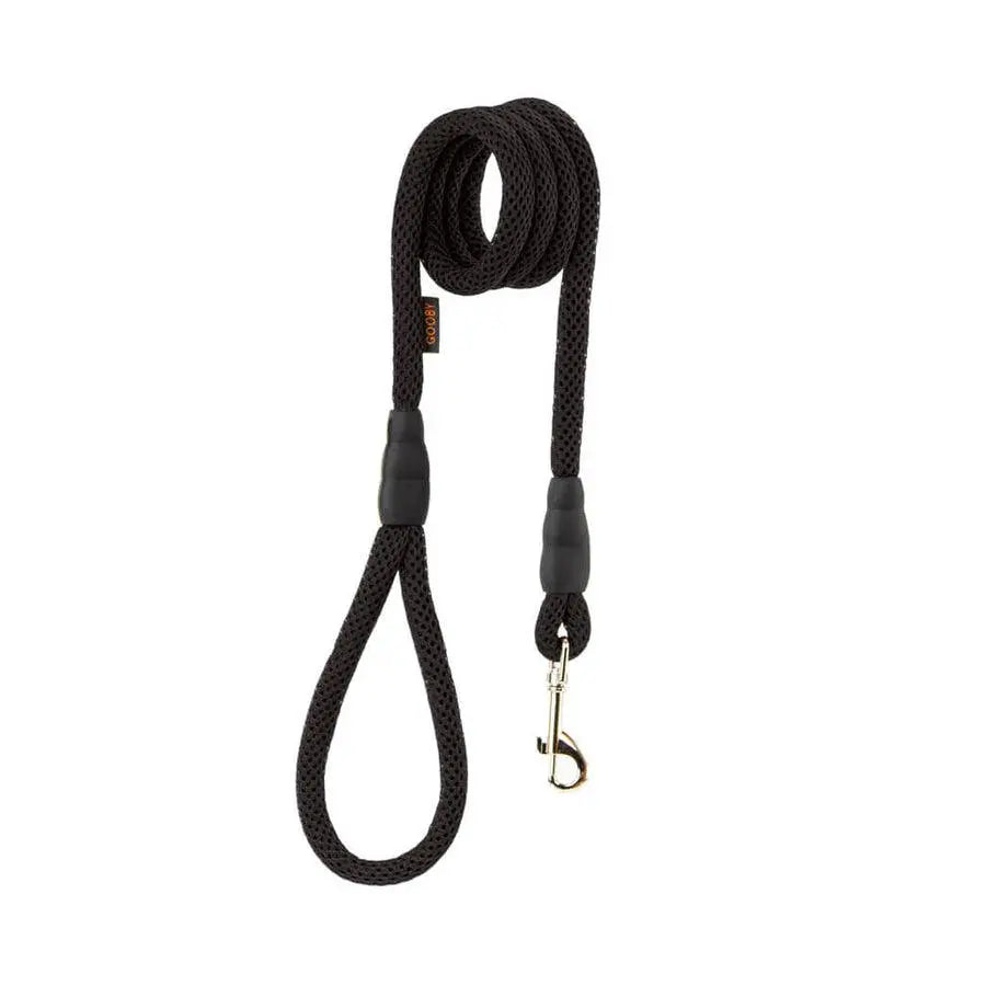 Gooby - Mesh Leash - 4 Ft. - PAWMART.ca