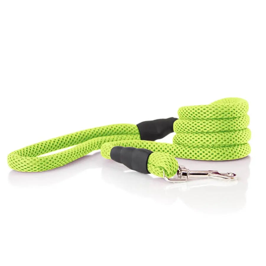 Gooby - Mesh Leash - 4 Ft. - PAWMART.ca