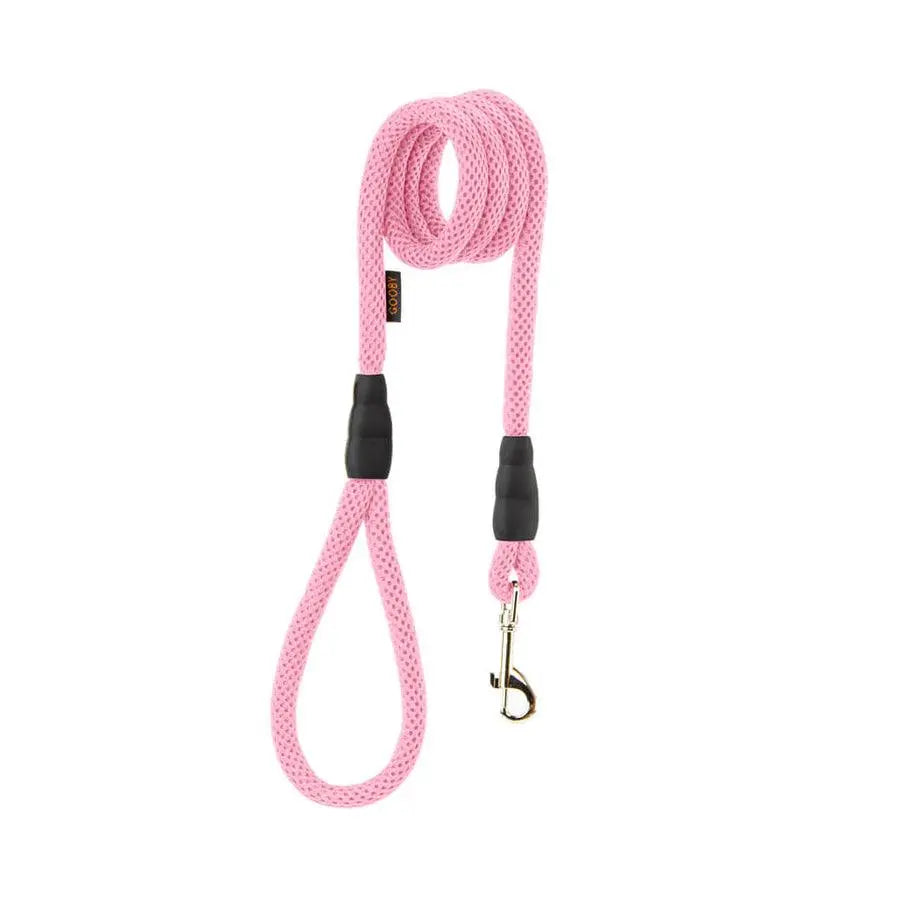 Gooby - Mesh Leash - 4 Ft. - PAWMART.ca