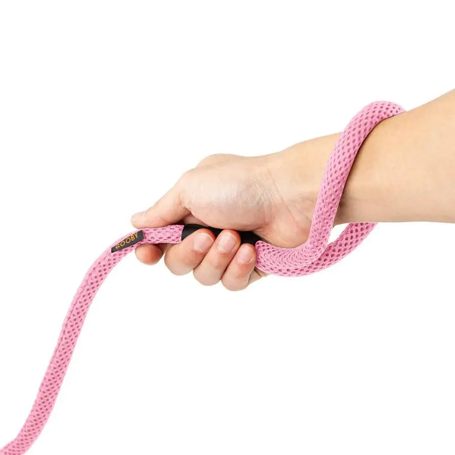 Gooby - Mesh Leash - 4 Ft. - PAWMART.ca