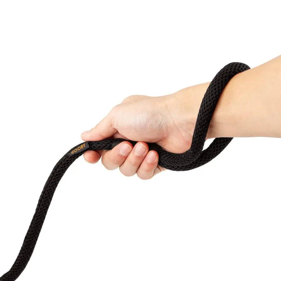 Gooby - Mesh Leash - 4 Ft. - PAWMART.ca