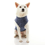 Gooby - Zip Up Fleece Wash - Fleece for Dog GOOBY