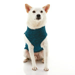 Gooby - Zip Up Fleece Wash - Fleece for Dog GOOBY