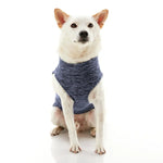 Gooby - Zip Up Fleece Wash - Fleece for Dog - PAWMART.ca