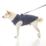 Gooby - Zip Up Fleece Wash - Fleece for Dog - PAWMART.ca