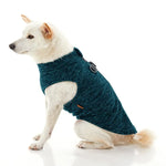 Gooby - Zip Up Fleece Wash - Fleece for Dog - PAWMART.ca