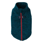 Gooby - Zip Up Fleece Wash - Fleece for Dog - PAWMART.ca