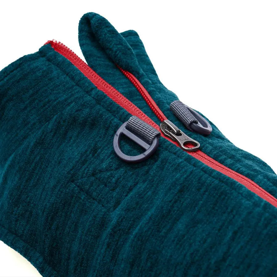 Gooby - Zip Up Fleece Wash - Fleece for Dog - PAWMART.ca