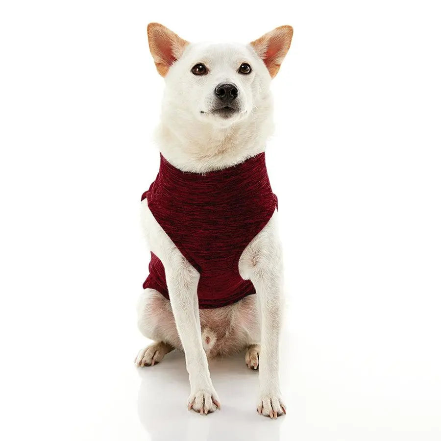 Gooby - Zip Up Fleece Wash - Fleece for Dog - PAWMART.ca