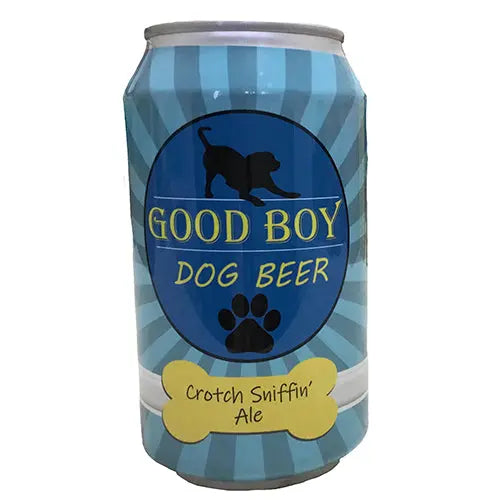 Good Boy - Dog Beer Good Boy