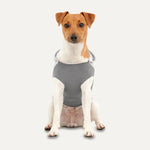 Gooeez - Kangaroo Fleece Hoodie - Hoodie for dogs GOOEEZ