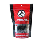 Green Beef Tripe 70g Only One Treats