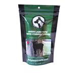 Green Lamb Tripe 70g Only One Treats
