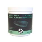 Green Lipped Mussel Powder 150g Only One Treats