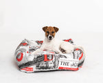 HUDOG BED NEST FOR PETS TARA MODA