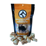 Himalayan Yak Snak Puffs 100g Only One Treats