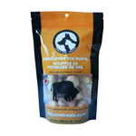 Himalayan Yak Snak Puffs 100g Only One Treats