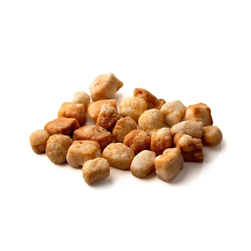 Himalayan Yak Snak Puffs 100g Only One Treats
