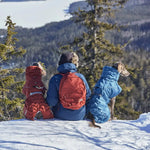 Hurtta - Extreme Warmer 2 in ECO Cinnamon - Dog Coats Wholesale pet