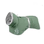 Hurtta - Extreme Warmer 2 ECO Dog Coat Hedge - Winter Dog Coat Wholesale pet