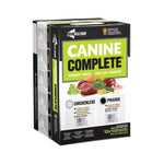 IRON WILL RAW - Canine Complete Prairie Variety Pack 12Lb - Raw Dog Food - PAWMART.ca