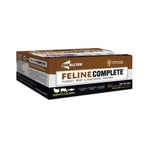 IRON WILL RAW - Feline Complete - Turkey, Beef & Mackerel - Raw Cat Food - PAWMART.ca