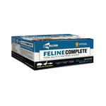 IRON WILL RAW - Feline Complete, Pork, Duck, Mackerel Dinner - Raw Cat Food - PAWMART.ca