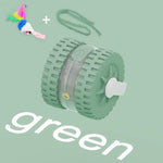 Interactive Laser & Mouse Cat Toy Doge N Cate