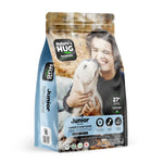 Junior, Dog Food for Medium & Large Breeds (First Year) With SRT™ Nature’s HUG™ Pet Food Inc.