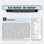 Junior, Dog Food for Medium & Large Breeds (First Year) With SRT™ Nature’s HUG™ Pet Food Inc.