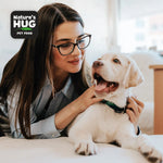 Junior, Dog Food for Medium & Large Breeds (First Year) With SRT™ Nature’s HUG™ Pet Food Inc.