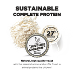 Junior, Dog Food for Toy & Small Breeds (First Year) With SRT™ Nature’s HUG™ Pet Food Inc.