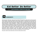 Junior, Dog Food for Toy & Small Breeds (First Year) With SRT™ Nature’s HUG™ Pet Food Inc.