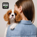 Junior, Dog Food for Toy & Small Breeds (First Year) With SRT™ Nature’s HUG™ Pet Food Inc.