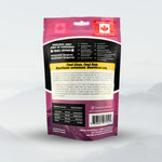 Kangaroo Jerky 50G ROCKY MOUNTAIN RAW