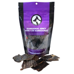 Kangaroo Jerky 56g Only One Treats