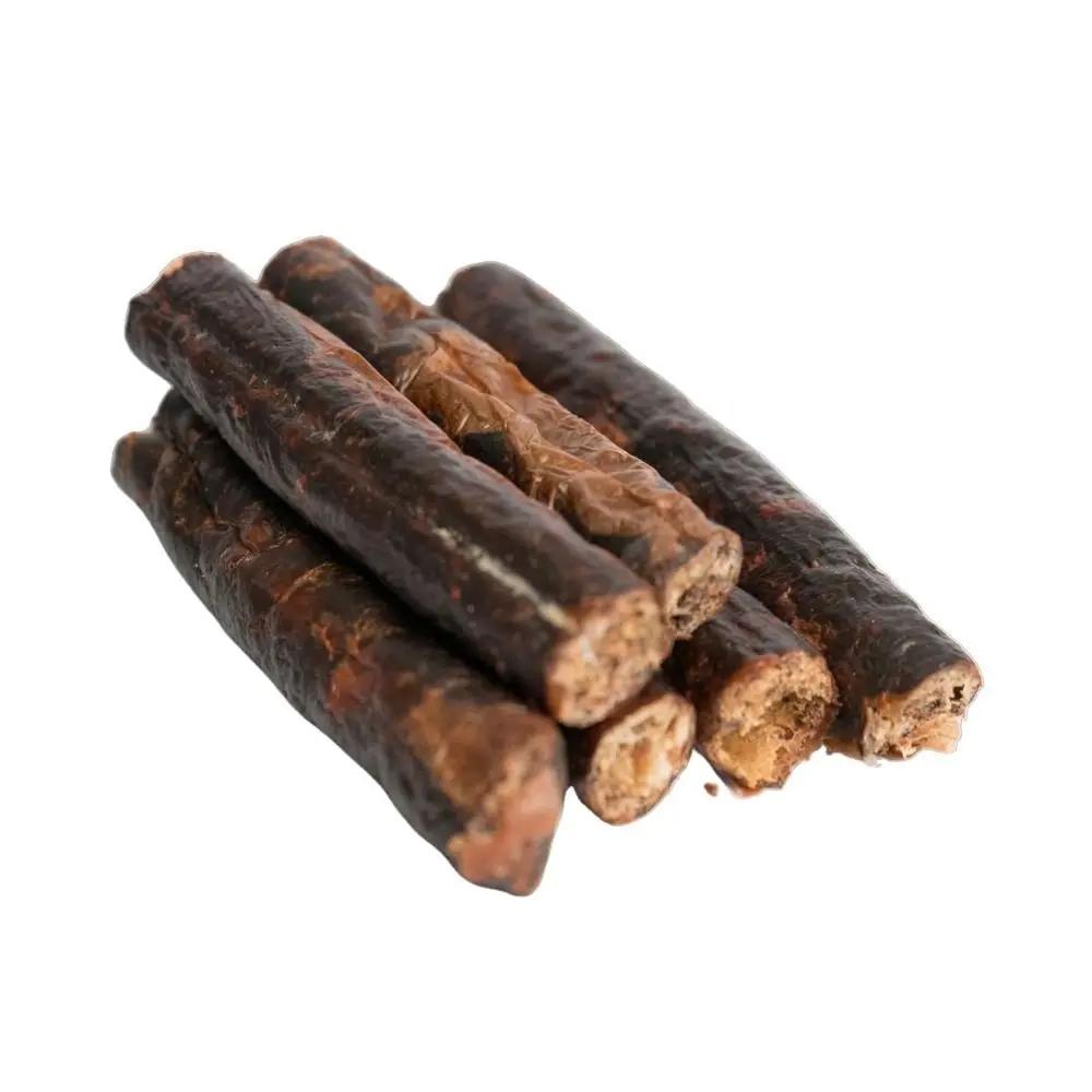 Kangaroo & Beef Tripe Sticks 70g Only One Treats