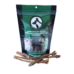 Lamb Gullet Pieces 70g Only One Treats