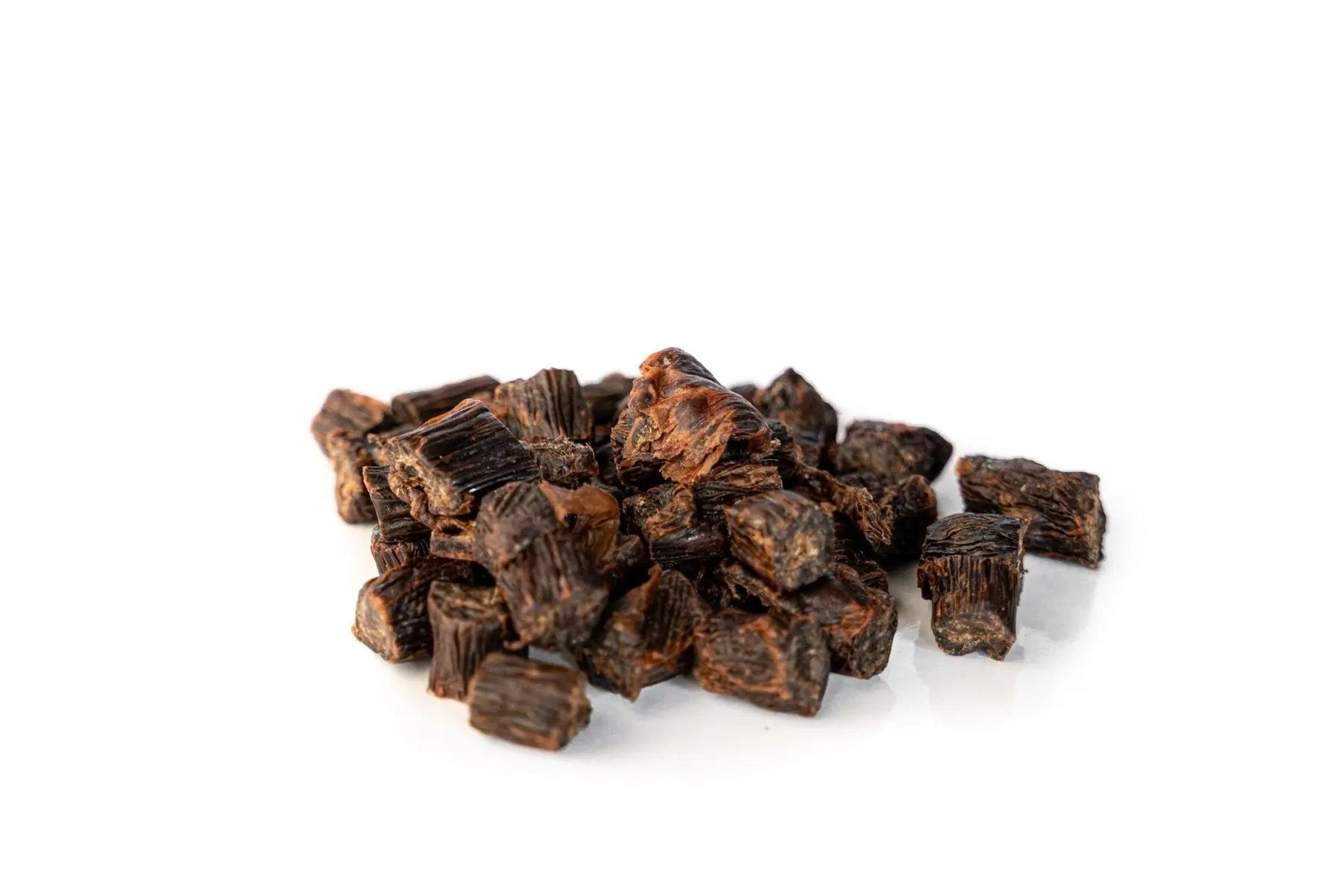 Lamb Tripe Bites 100g Only One Treats