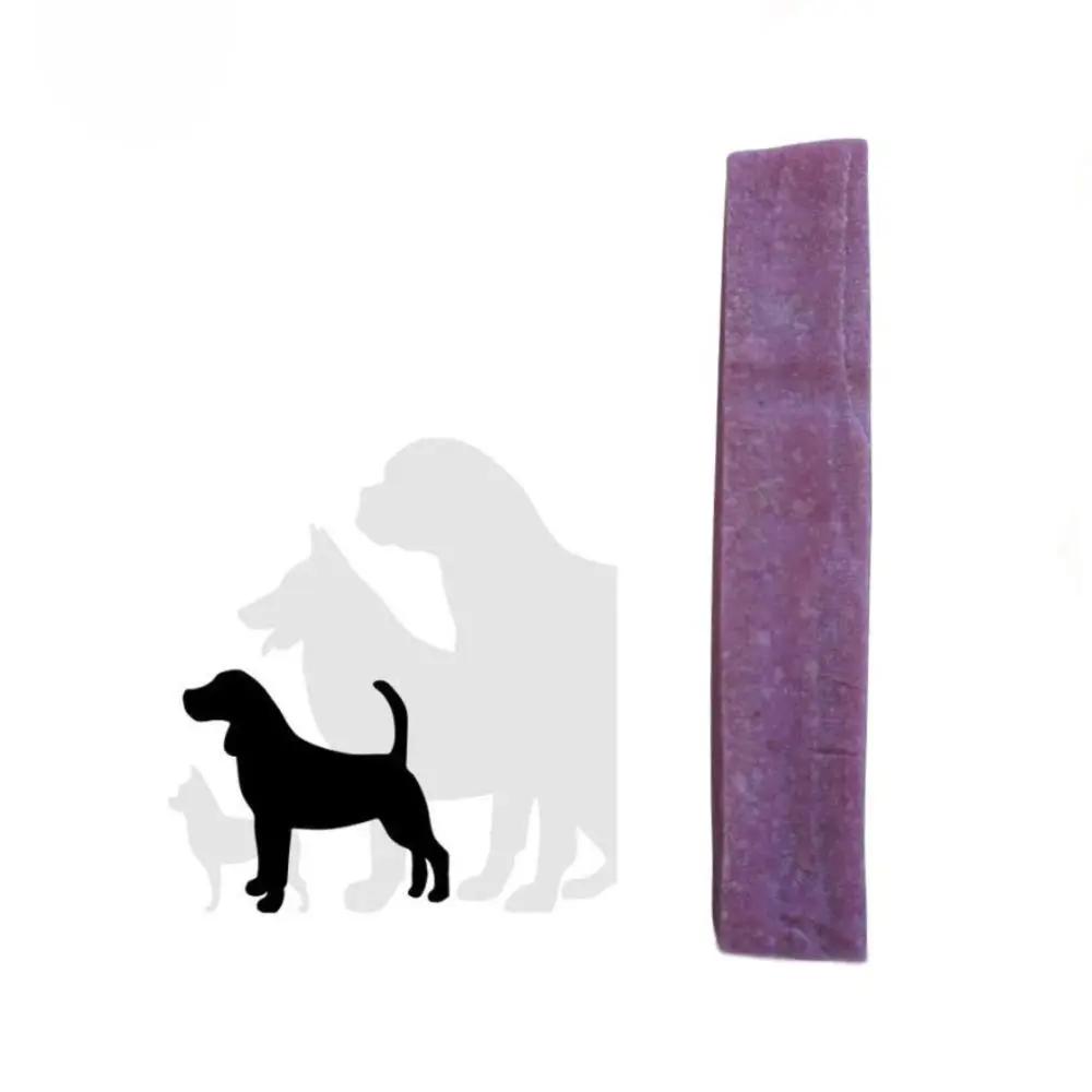 Large Blueberry Himalayan Yak Snak Only One Treats