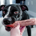Large Coffee Wood Chew Only One Treats